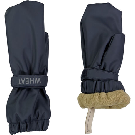 Wheat Luffer Rain Rily Ink