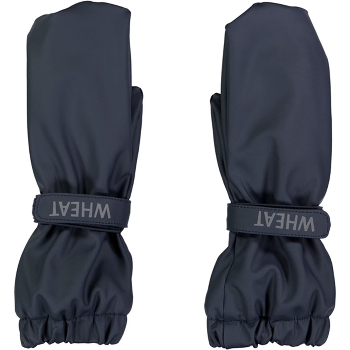 Wheat Luffer Rain Rily Ink