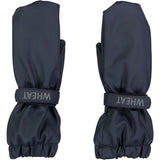 Wheat Luffer Rain Rily Ink