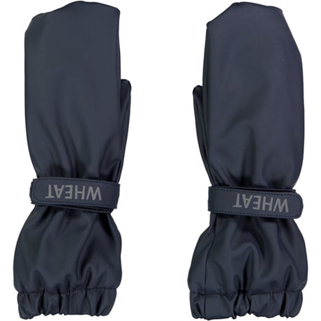 Wheat Luffer Rain Rily Ink