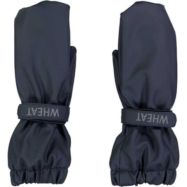 Wheat Luffer Rain Rily Ink