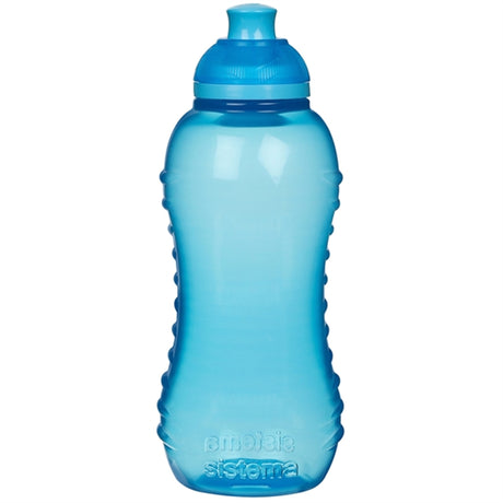 Sistema Twist 'n' Sip Drikkedunk 330 ml Blå 2