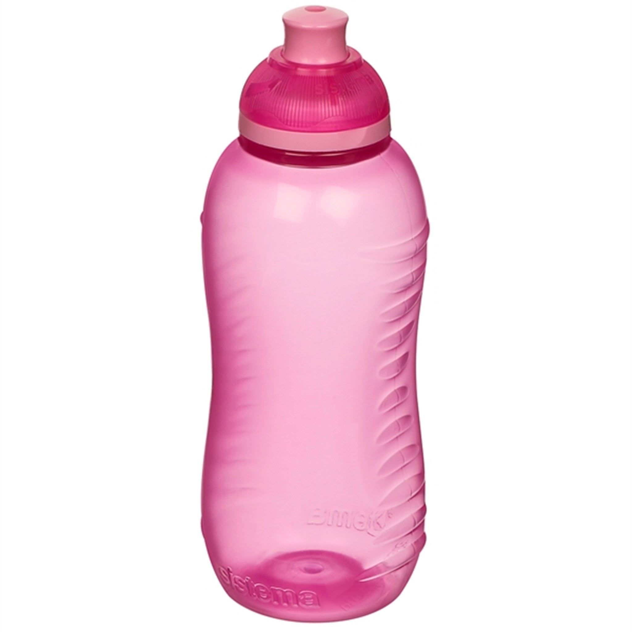 Sistema Twist 'n' Sip Drikkedunk 330 ml Pink