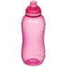 Sistema Twist 'n' Sip Drikkedunk 330 ml Pink