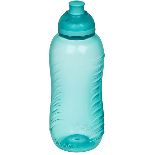 Sistema Twist 'n' Sip Drikkedunk 330 ml Teal