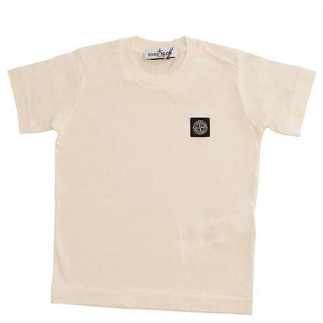 Stone Island Junior T-shirt White