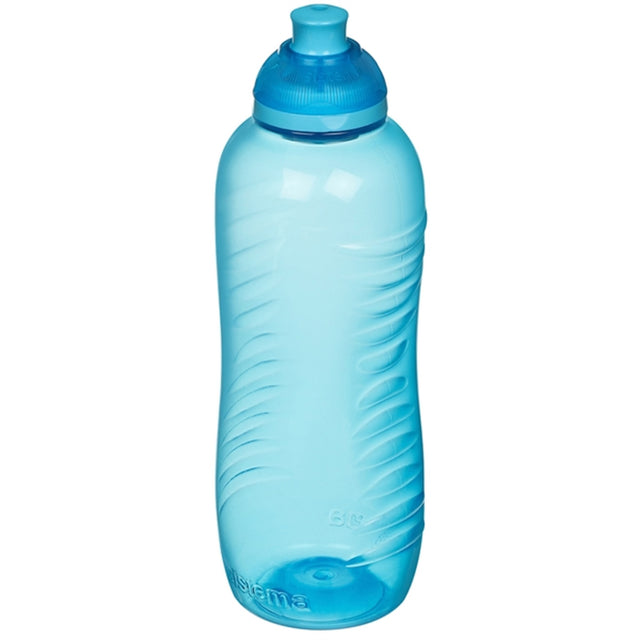 Sistema Twist 'n' Sip Drikkedunk 460 ml Blå