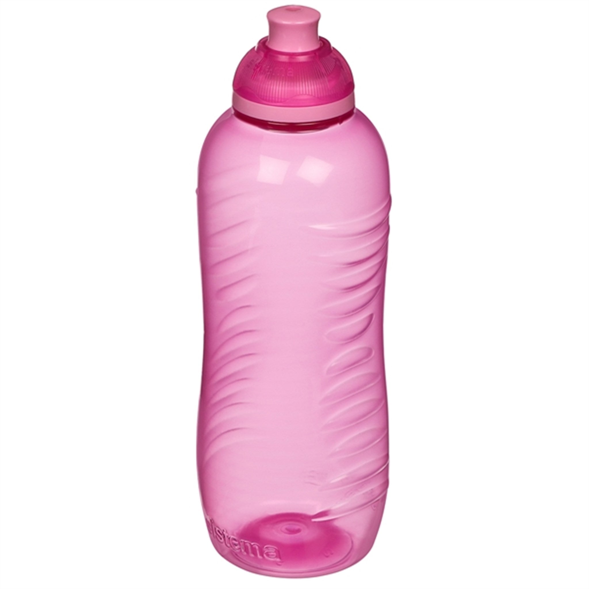 Sistema Twist 'n' Sip Drikkedunk 460 ml Pink