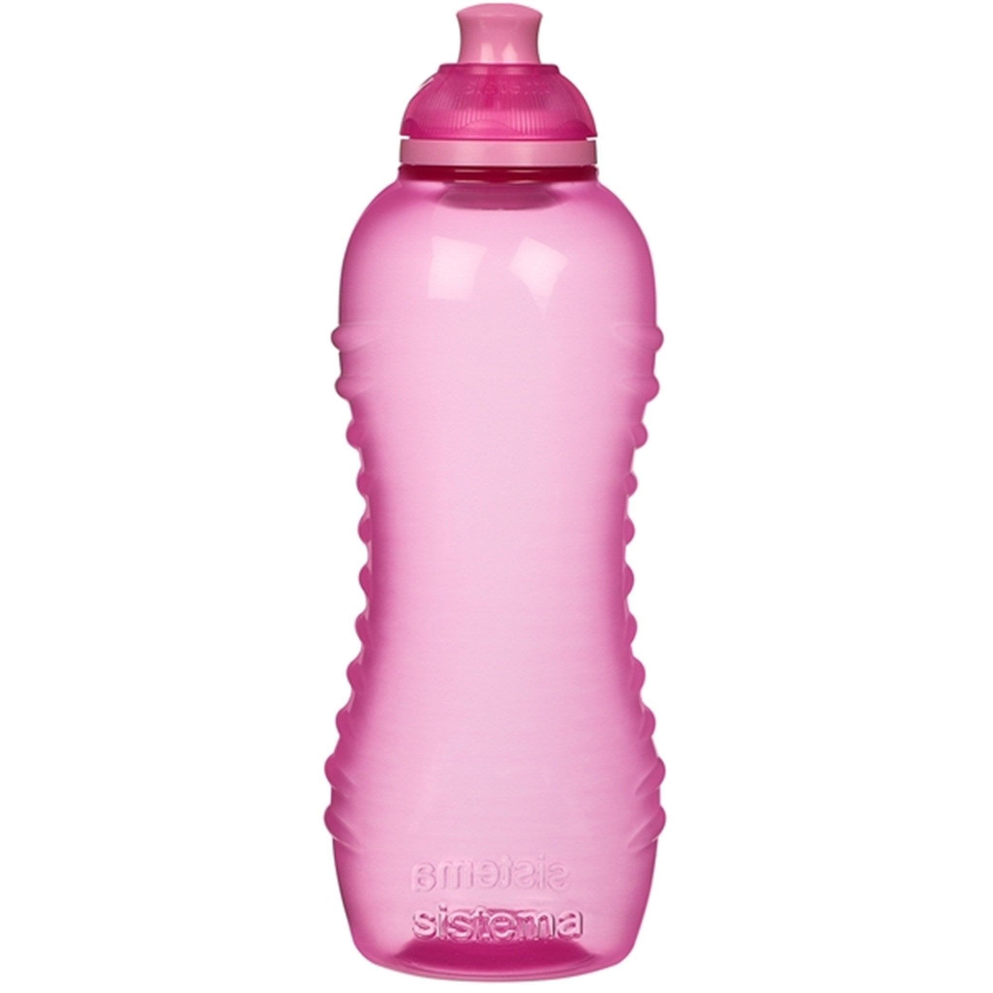 Sistema Twist 'n' Sip Drikkedunk 460 ml Pink 2