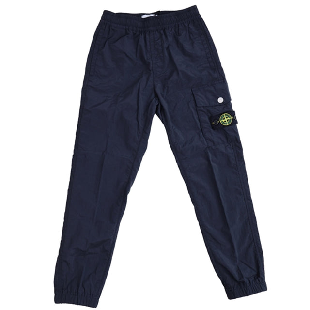 Stone Island Bukser Navy Blue