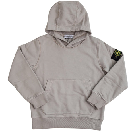 Stone Island Sweatshirt Dove Grey