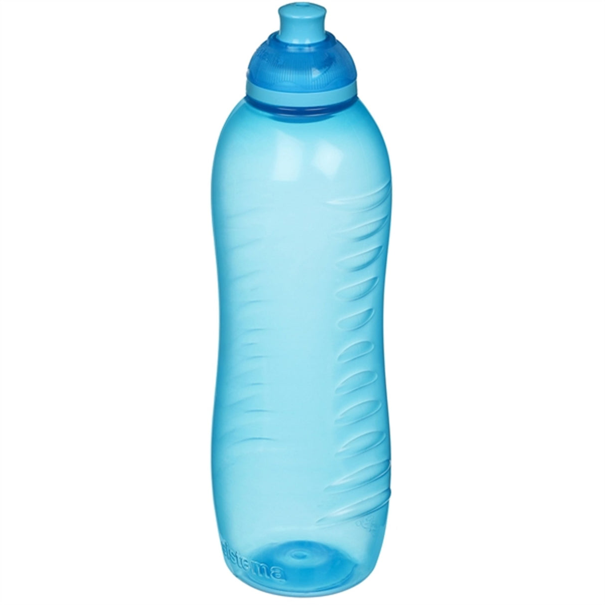 Sistema Twist 'n' Sip Drikkedunk 620 ml Blå