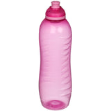 Sistema Twist 'n' Sip Drikkedunk 620 ml Pink