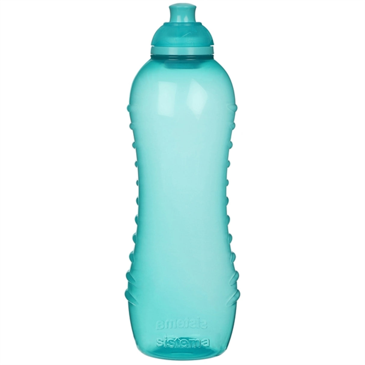 Sistema Twist 'n' Sip Drikkedunk 620 ml Teal