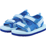 Molo Vivid Blue Zola Sandaler 2