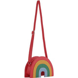 Molo Multi Colour Rainbow Taske