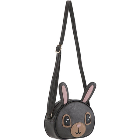 Molo Black Bunny Taske 2