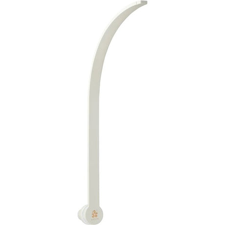 Sebra Uroholder I Træ Classic White