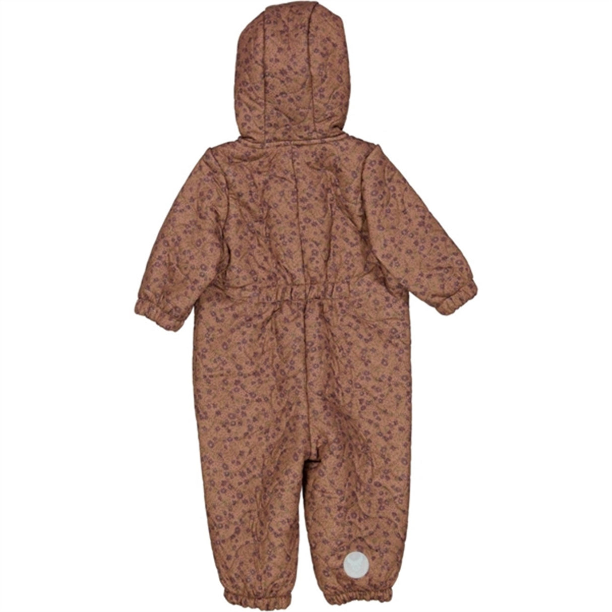 Wheat Termodragt Watercolor Flowers Hayden