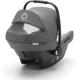 Bugaboo Turtle Air by Nuna Grey Melange 5