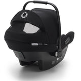 Bugaboo Turtle Air by Nuna Black