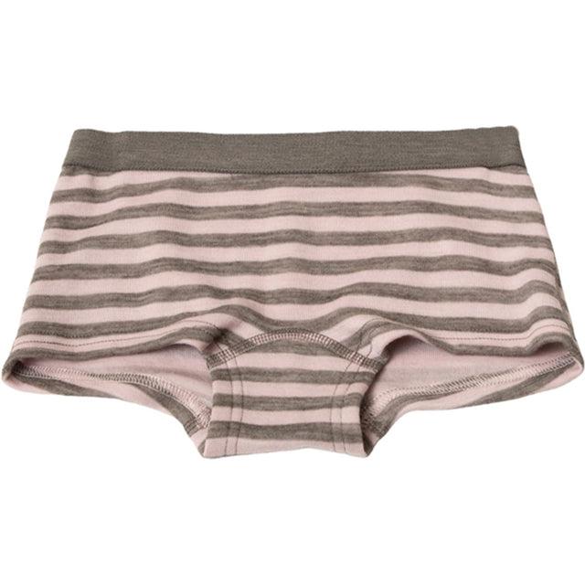 Joha Uld Pink Stripe Hipster