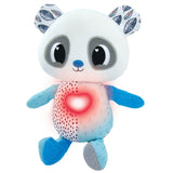 Lamaze Soothing Heart Panda m. Hjertelyd & Musik