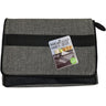 Sistema To Go Cool'r Maxi Fold Up Køletaske 4 L Grey