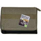 Sistema To Go Cool'r Maxi Fold Up Køletaske 4 L Dusty Green