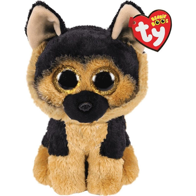 TY Beanie Boos Spirit - Schæferhund Reg