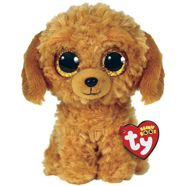 TY Beanie Boos Noodles - Golden Doodle Reg