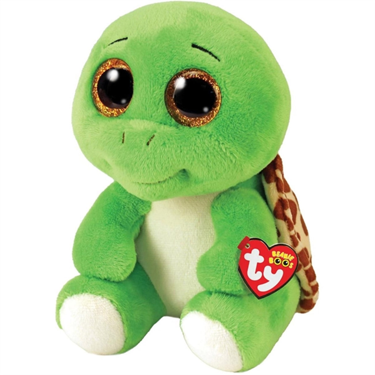 TY Beanie Boos Turbo - Skildpadde Reg