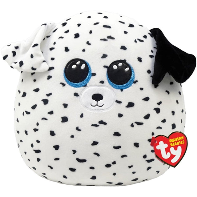 TY Squishy Beanies Fetch - Hund Squish 35cm