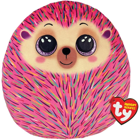 TY Squishy Beanies Hildee - Pindsvin Squish 25cm