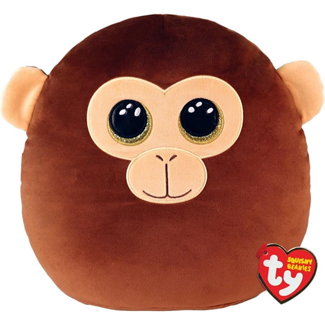 TY Squishy Beanies Dunston - Abe Squish 25cm