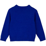 Fliink Mazerine Blue Alon Pullover 5