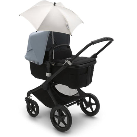 Bugaboo Parasol+ Fresh White