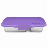 Yumbox Presto Stainless Steel Madkasse Remy Lavender 4