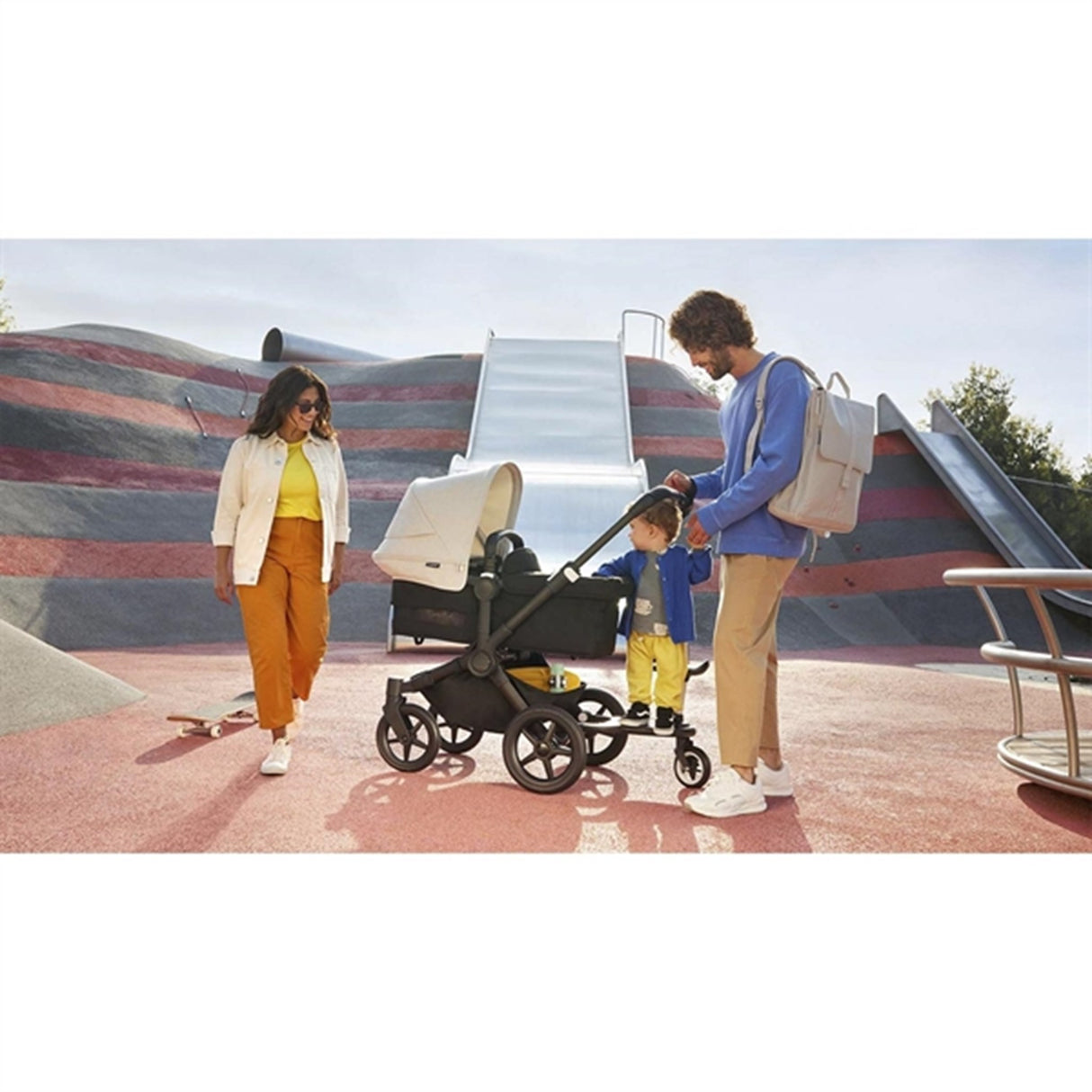 Bugaboo Comfort Ståbræt