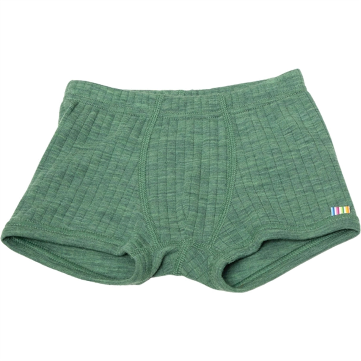 Joha Uld Green Boxershorts Basic