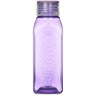 Sistema Square Drikkedunk 475 ml Misty Purple