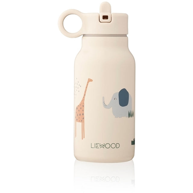 Liewood Falk Drikkedunk 250 ml Safari Sandy Mix