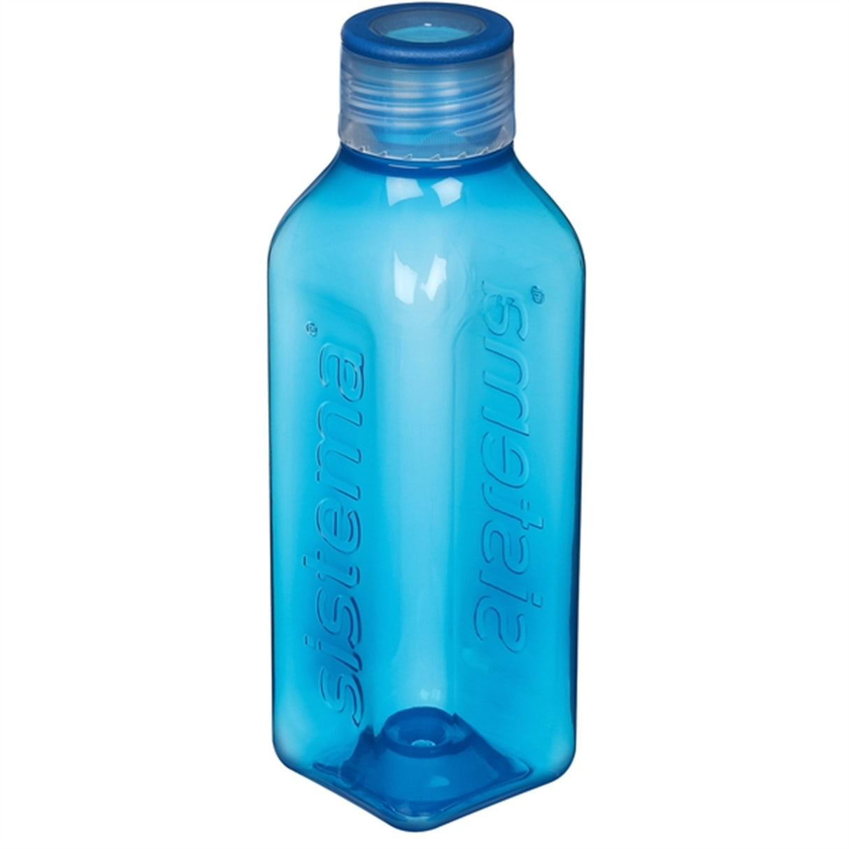 Sistema Square Drikkedunk 725 ml Ocean Blue 2