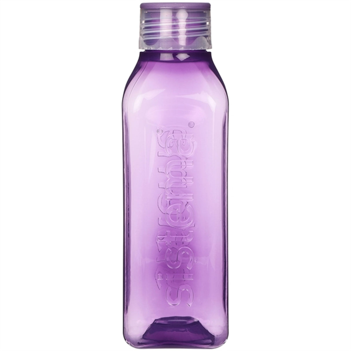 Sistema Square Drikkedunk 725 ml Misty Purple