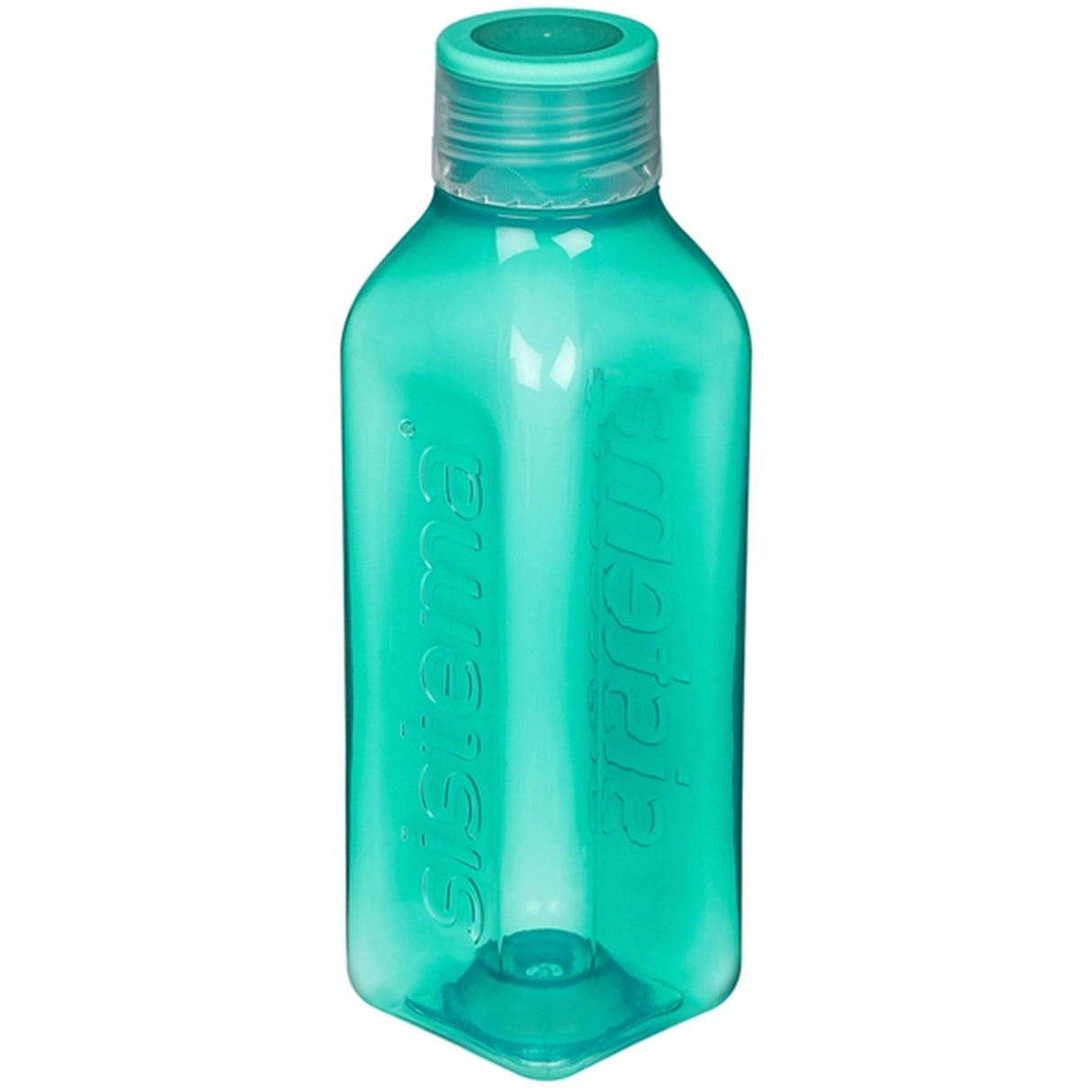 Sistema Square Drikkedunk 725 ml Minty Teal 2