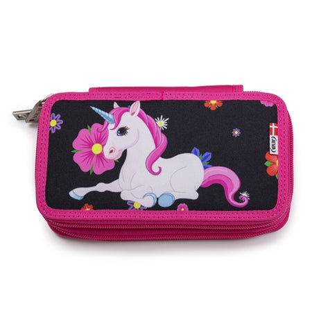 JEVA Penalhus My Flower Unicorn