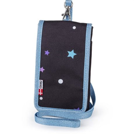 JEVA Mobilpung Golden Unicorn