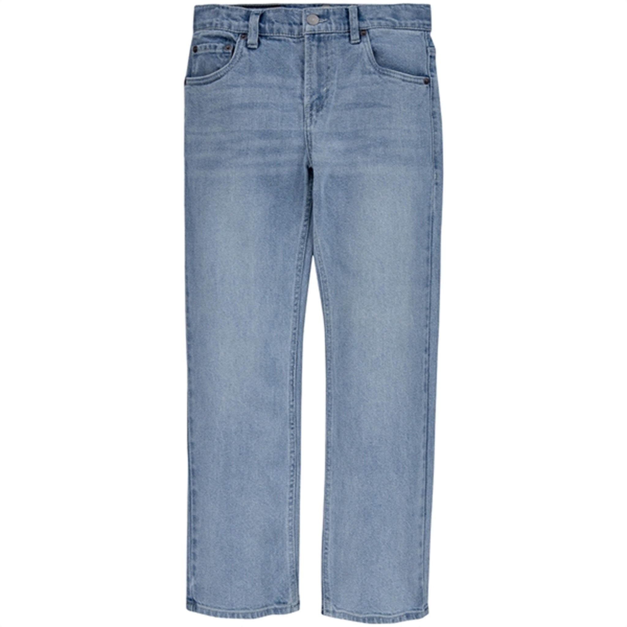 Levi's 551Z Authentic Straight Stretch Jeans Make Me