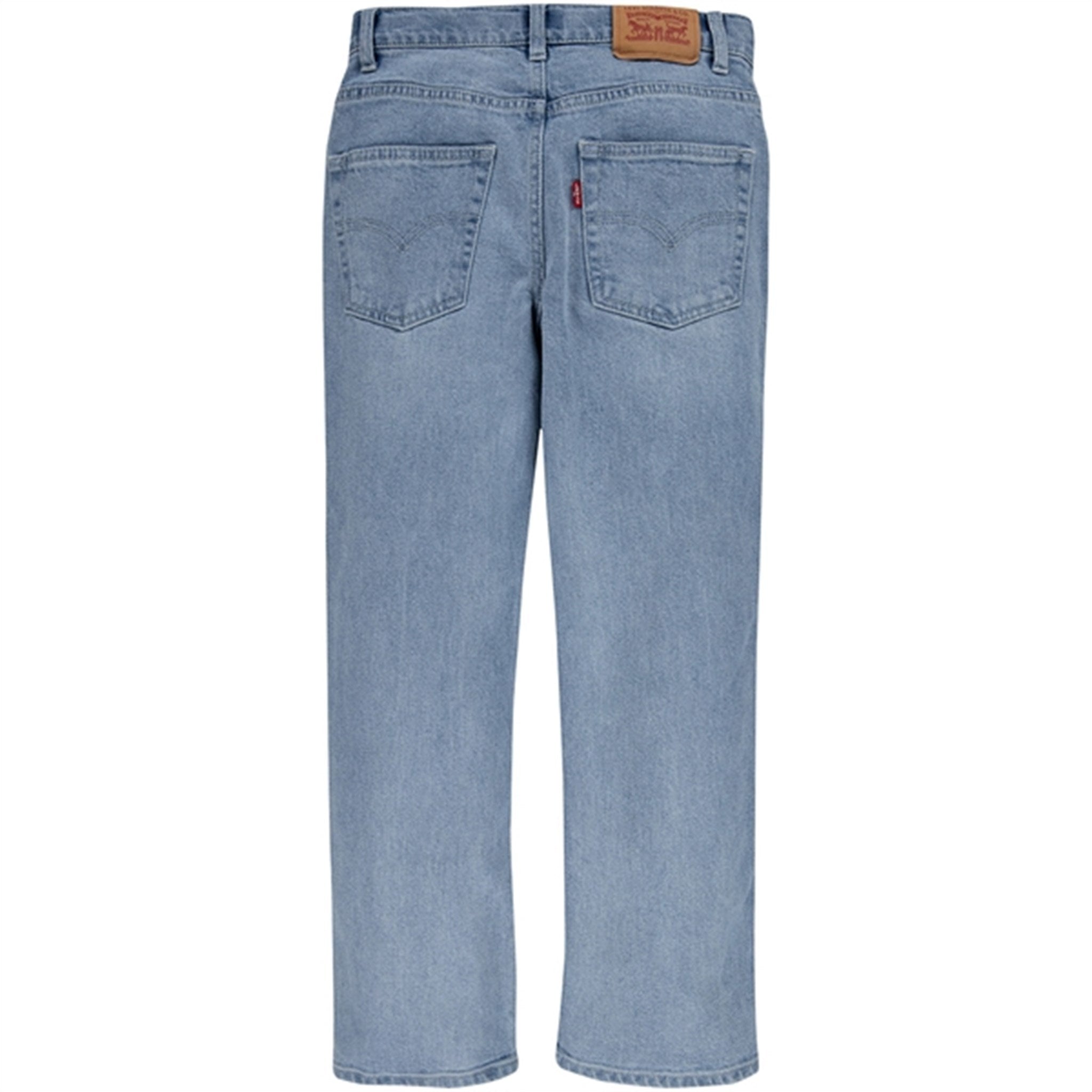 Levi's 551Z Authentic Straight Stretch Jeans Make Me 2