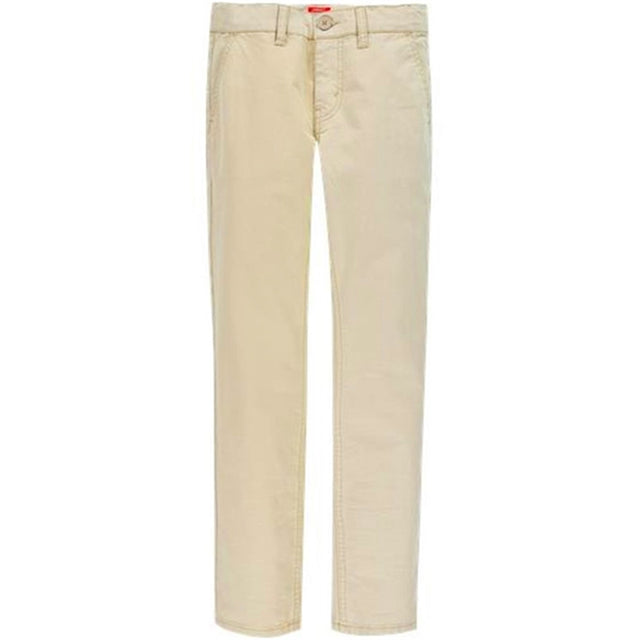 Levi's XX Chino Skinny Stretch Bukser Pale Khaki